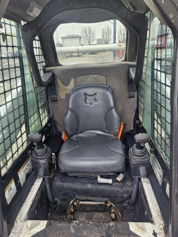 Bobcat S185 Photo 16