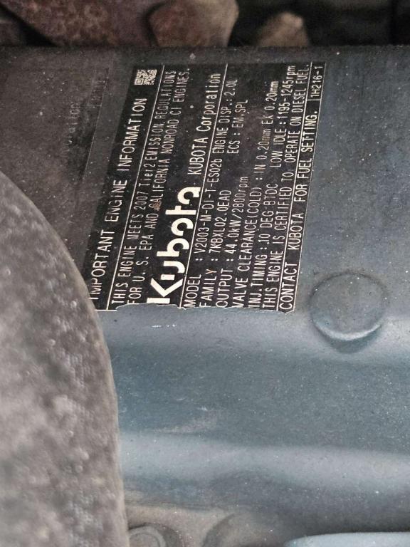 Bobcat S185 Photo 19