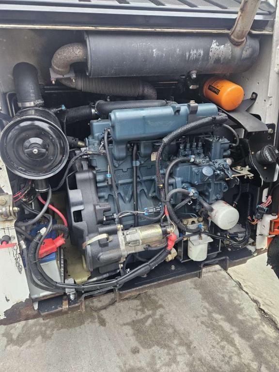Bobcat S185 Photo 20