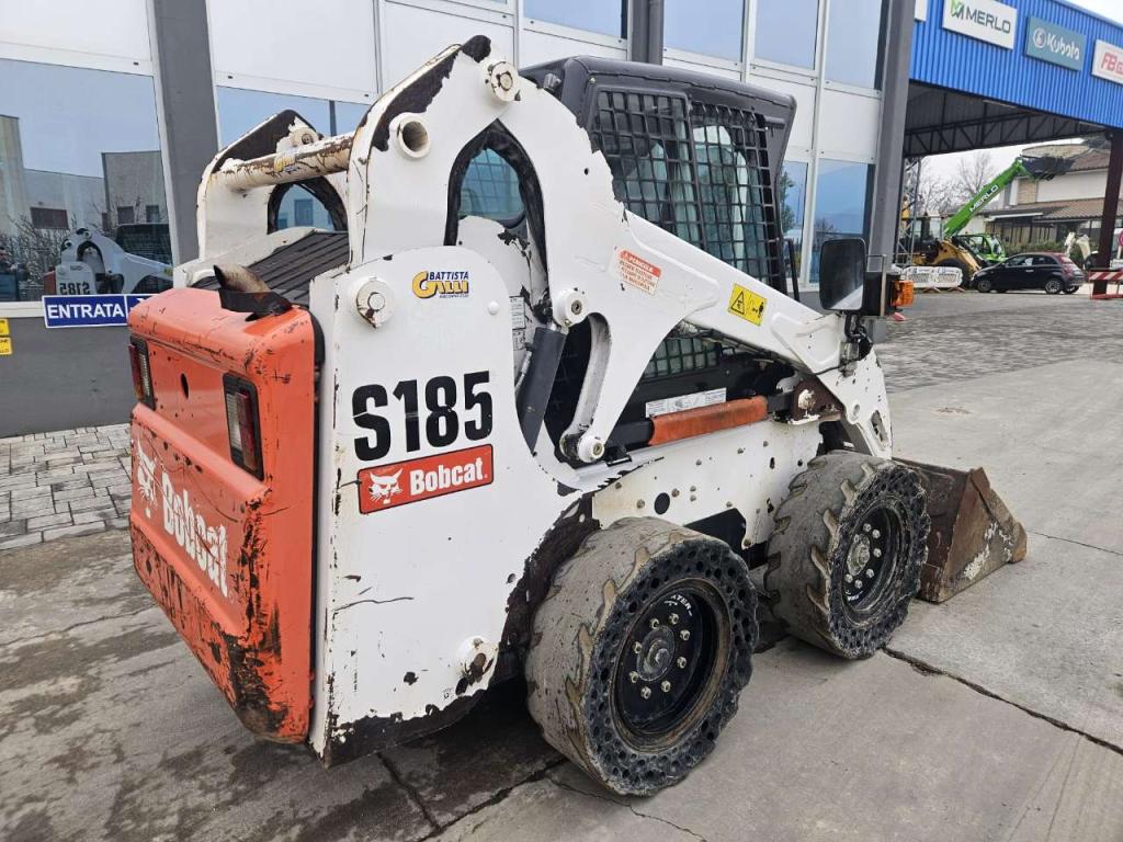 Bobcat S185 Photo 3