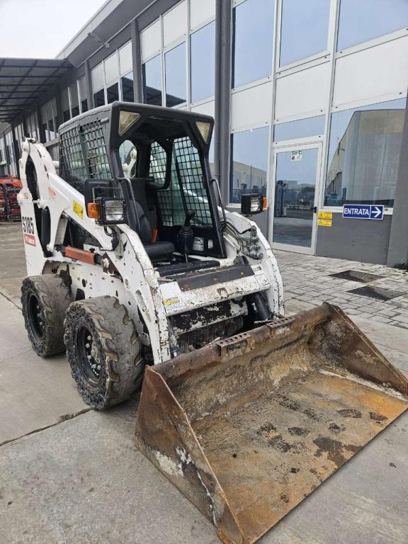 Bobcat S185 Photo 6