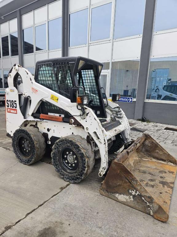 Bobcat S185 Photo 9