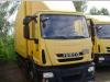 Iveco EUROCARGO CUBE 120E28P Photo 4 thumbnail