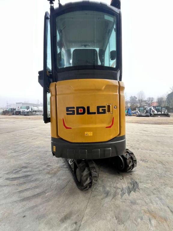 SDLG E620H Photo 3