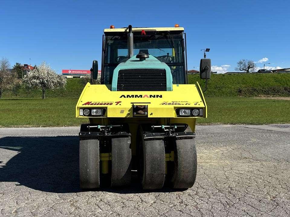 Ammann ART 240 Photo 18