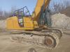 Caterpillar 336 F LN XE Photo 8 thumbnail