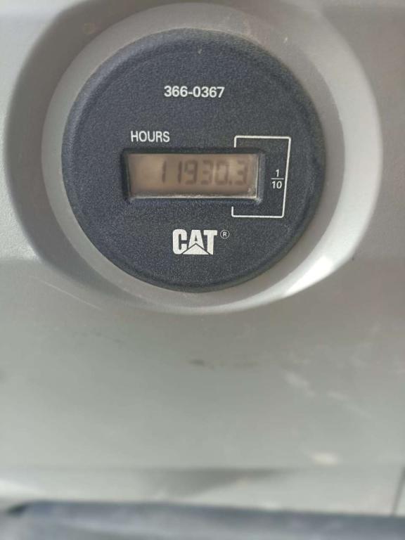 Caterpillar 336 F LN XE Photo 4