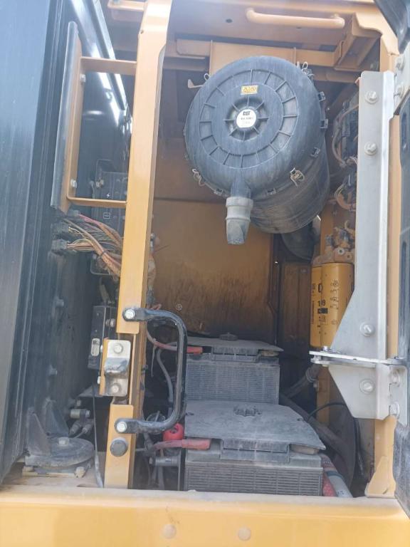 Caterpillar 336 F LN XE Photo 6