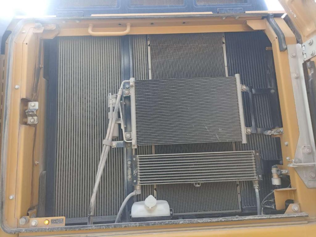 Caterpillar 336 F LN XE Photo 7