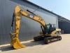 Caterpillar 323D L Photo 1 thumbnail