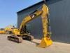Caterpillar 323D L Photo 3 thumbnail