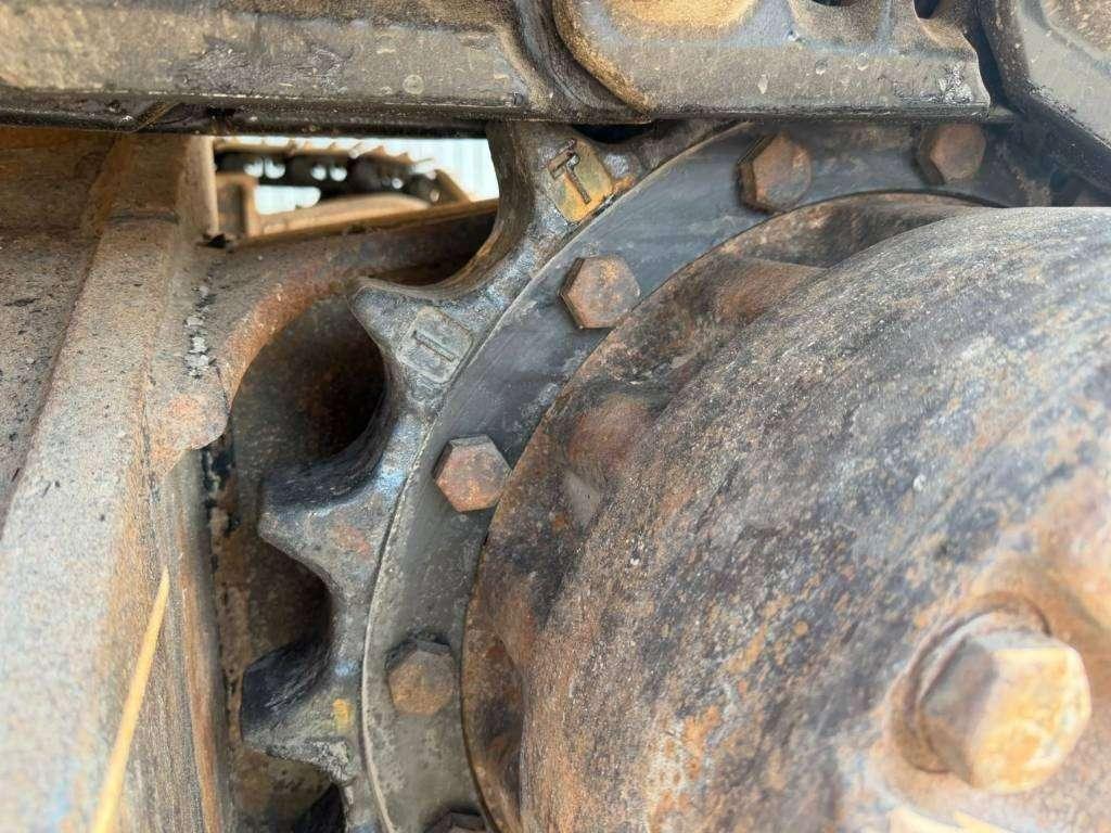 Caterpillar 323D L Photo 24