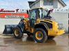Volvo L45H Photo 3 thumbnail