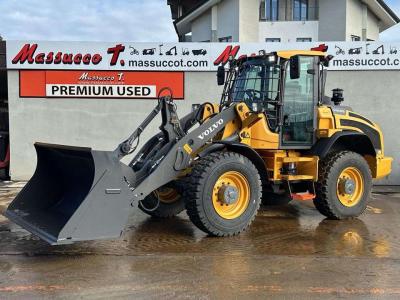 Volvo L45H en vente par Massucco T. Srl
