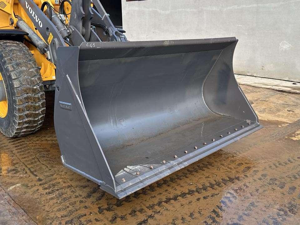 Volvo L45H Photo 10