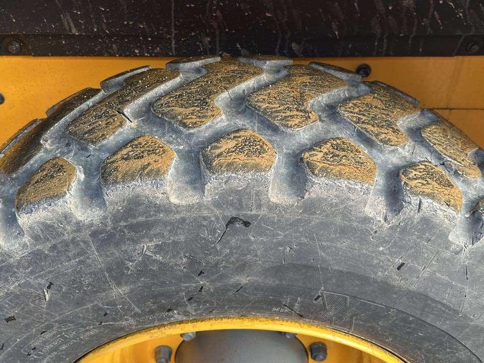 Volvo L45H Photo 5
