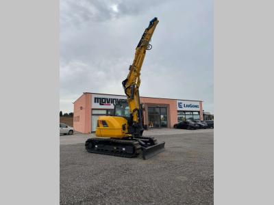 Liugong 909E 2PB en vente par Movinvest Srl