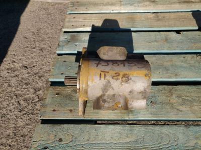 Pompe hydraulique pour Caterpillar IT28B en vente par CERVETTI TRACTOR Srl