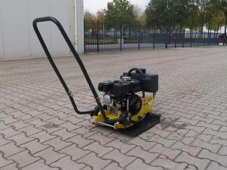 Bomag BVP 18/45 Photo 2