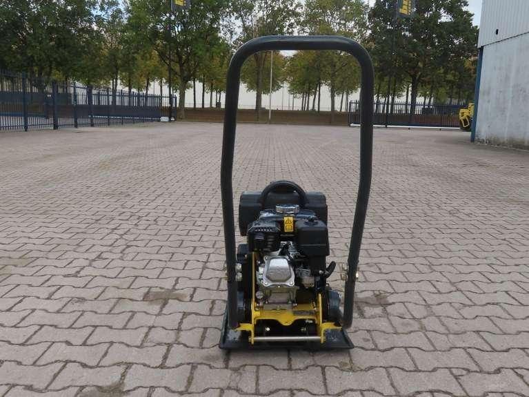 Bomag BVP 18/45 Photo 3