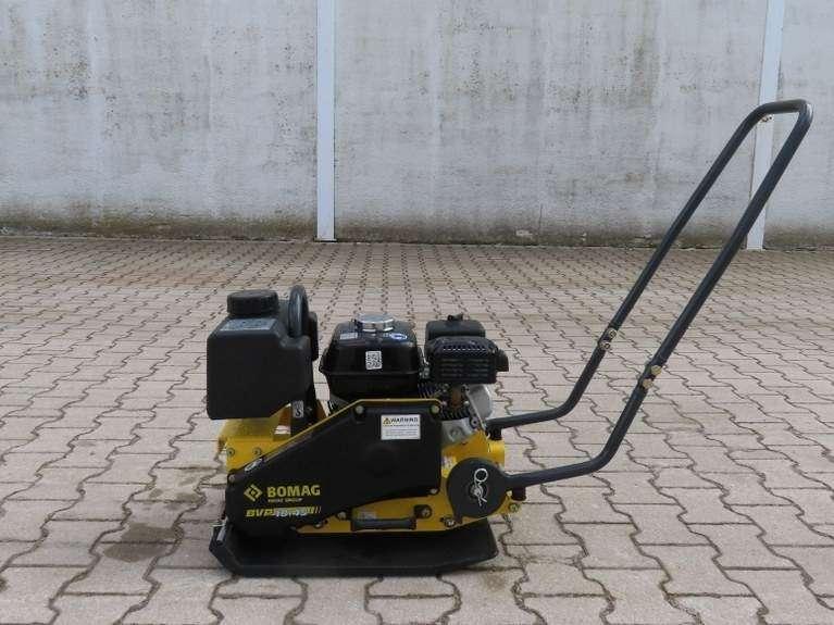 Bomag BVP 18/45 Photo 5