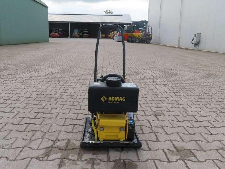 Bomag BVP 18/45 Photo 7
