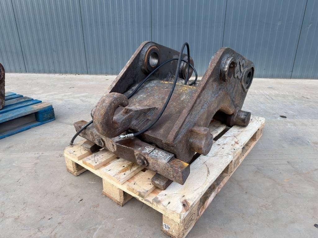 Verachtert CW55S - EC290 / EC300 Photo 1