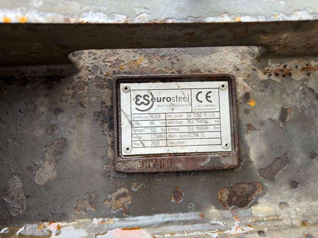 Verachtert CW55S - EC290 / EC300 Photo 14