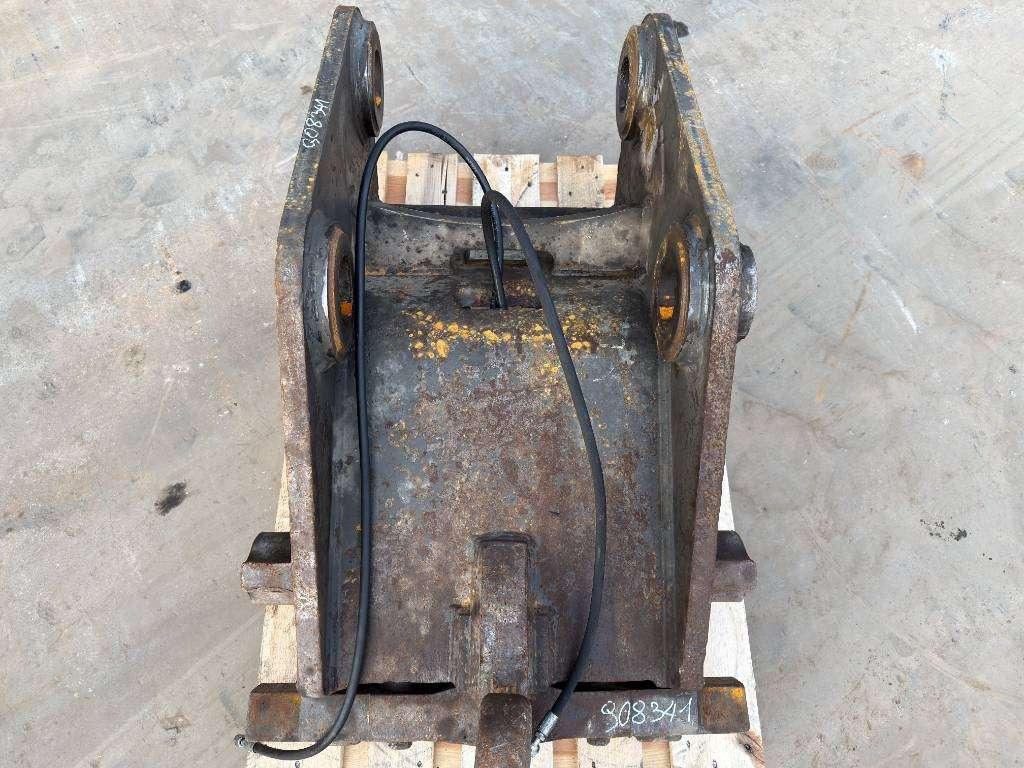 Verachtert CW55S - EC290 / EC300 Photo 19