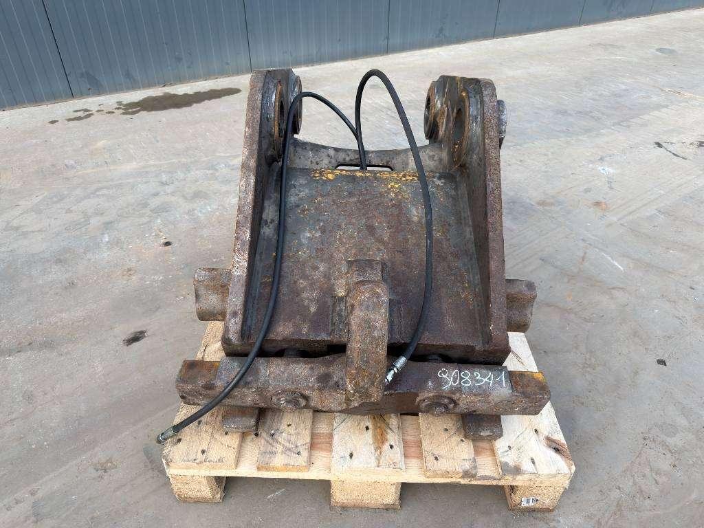 Verachtert CW55S - EC290 / EC300 Photo 2
