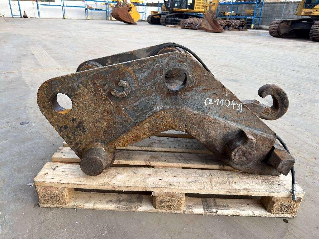 Verachtert CW55S - EC290 / EC300 Photo 4
