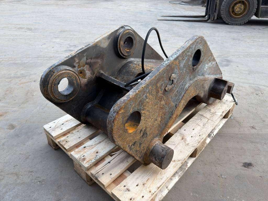 Verachtert CW55S - EC290 / EC300 Photo 5