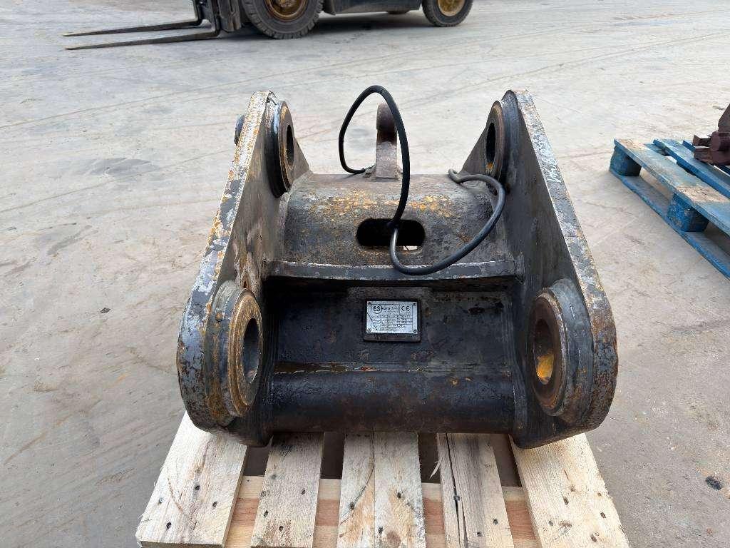 Verachtert CW55S - EC290 / EC300 Photo 6