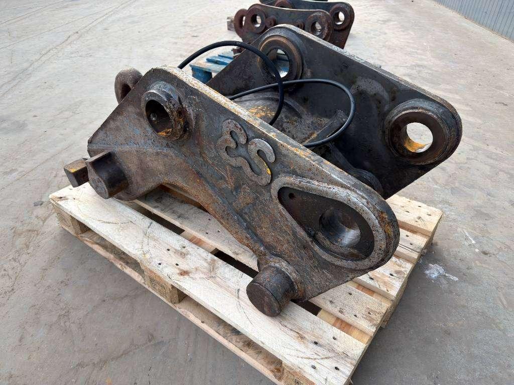 Verachtert CW55S - EC290 / EC300 Photo 7