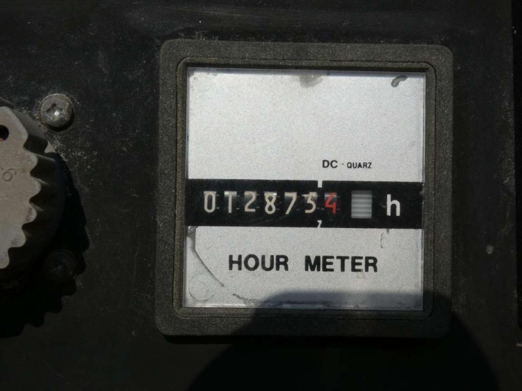 Atlas Copco QAS 338 GD Photo 11