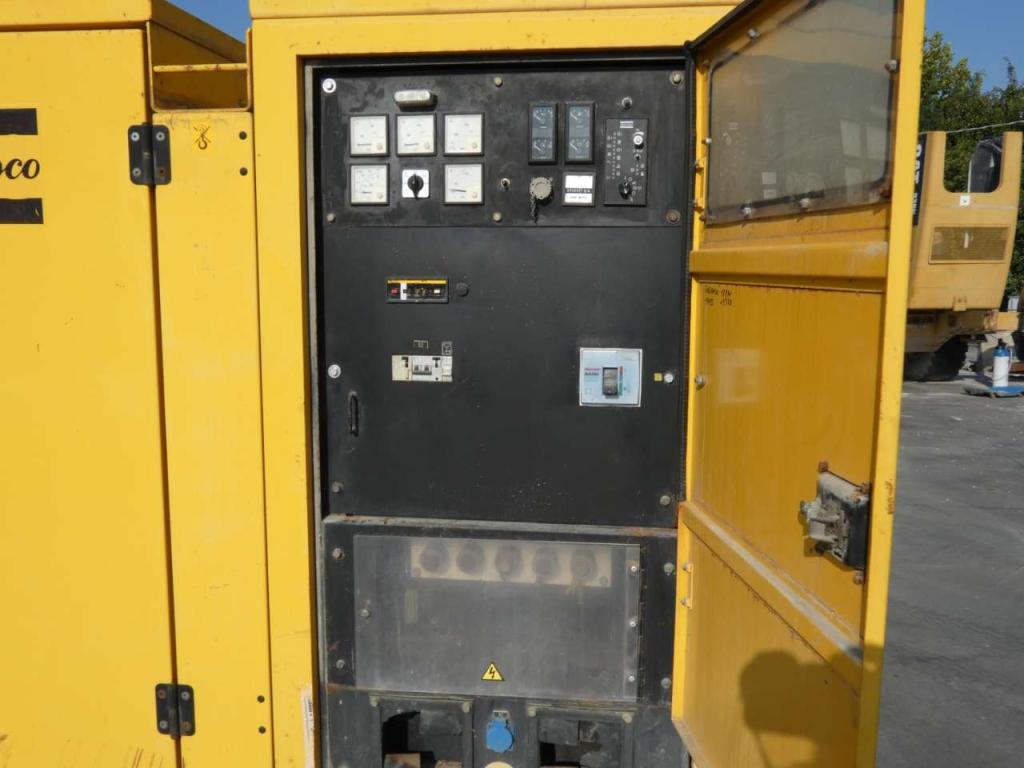 Atlas Copco QAS 338 GD Photo 12