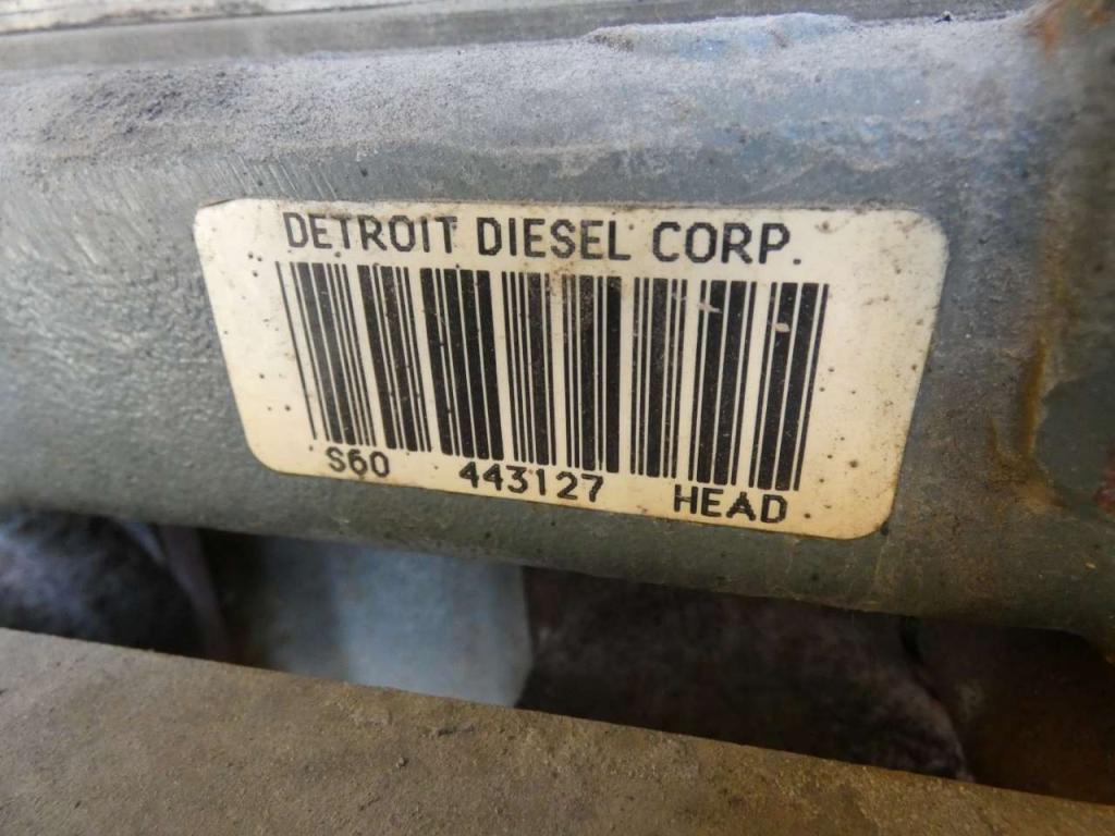 Atlas Copco QAS 338 GD Photo 7