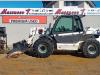 Manitou MLT845 Photo 17 thumbnail