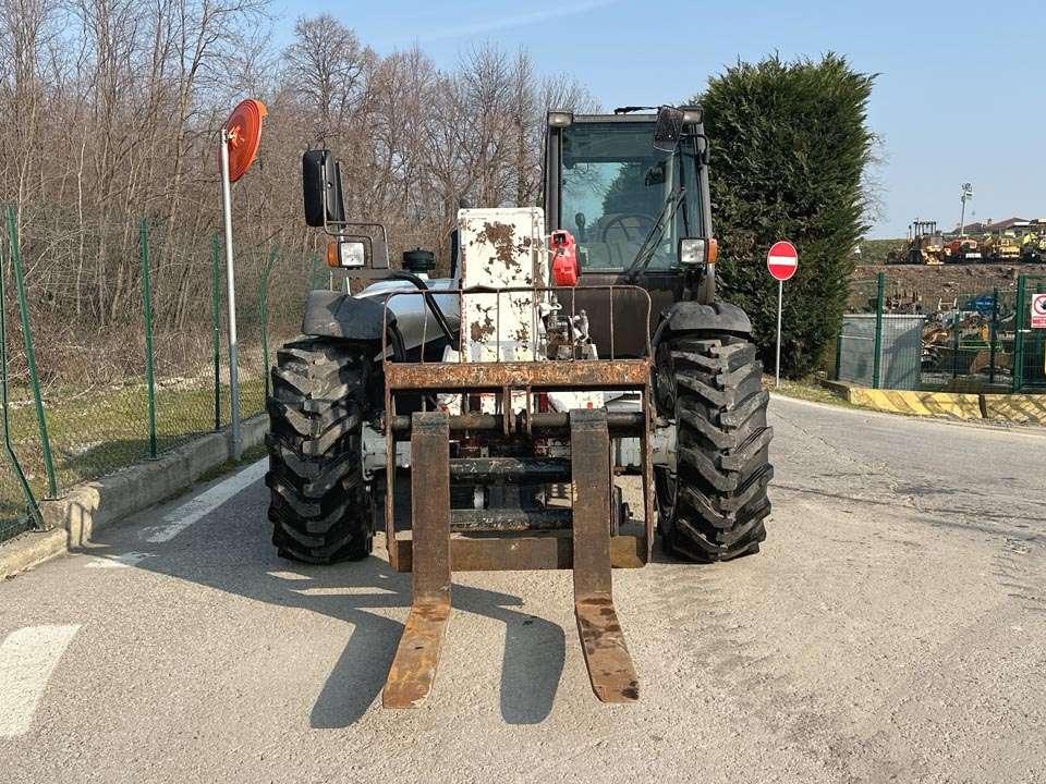 Manitou MLT845 Photo 13