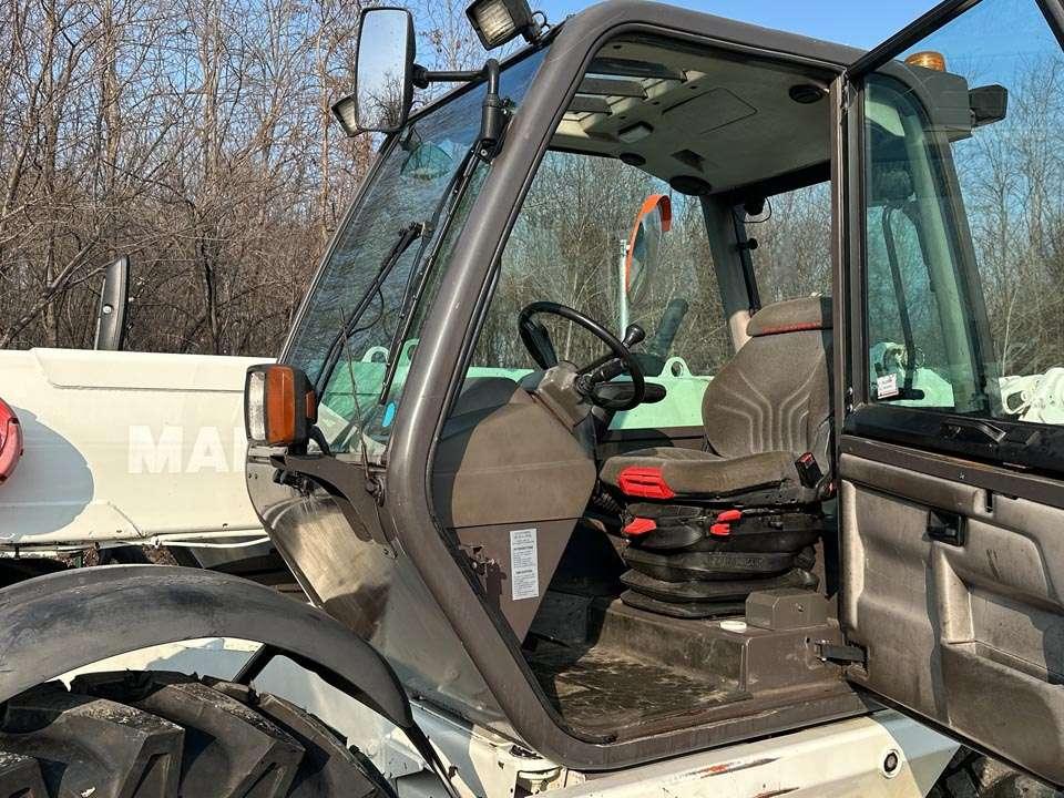 Manitou MLT845 Photo 8