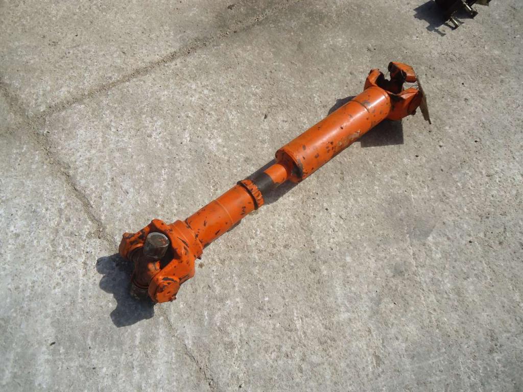 Arbre de transmission pour Fiat Kobelco W270 Photo 2