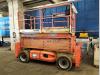 JLG M4069 - 14 Mt - *STABILIZZATORI* Photo 3 thumbnail
