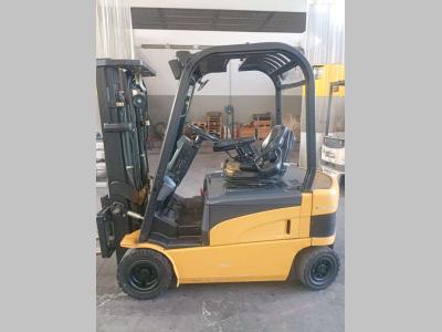 Caterpillar EP20CN en vente par Fratelli Zenzalari S.r.l.