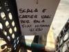 Capot et panneau de carrosserie pour Fiat Hitachi W130 Photo 4 thumbnail