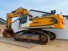 Liebherr R980S-HD SME - Only 4303 Hours! Automatic Greasing Photo 3 thumbnail