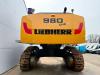 Liebherr R980S-HD SME - Only 4303 Hours! Automatic Greasing Photo 4 thumbnail