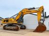 Liebherr R980S-HD SME - Only 4303 Hours! Automatic Greasing Photo 7 thumbnail