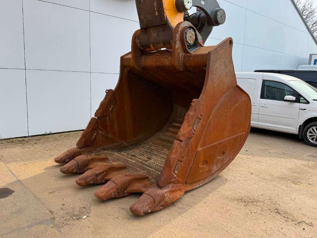 Liebherr R980S-HD SME - Only 4303 Hours! Automatic Greasing Photo 16