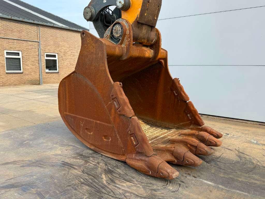 Liebherr R980S-HD SME - Only 4303 Hours! Automatic Greasing Photo 19
