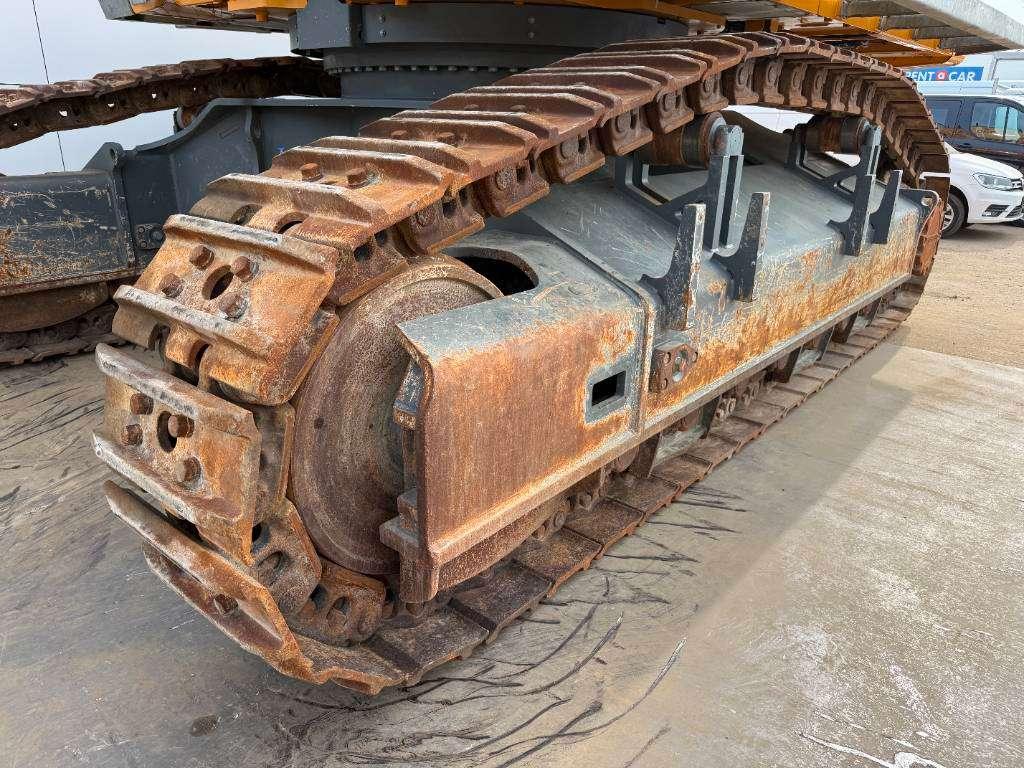Liebherr R980S-HD SME - Only 4303 Hours! Automatic Greasing Photo 21